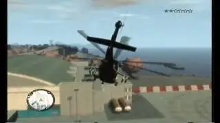 GTA 4: Walk Free Achievement guide
