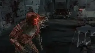 DEAD SPACE   PARTIE 2   XBOX 360