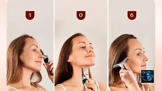 Why this facial massager is everywhere