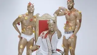 Prince Airick - Go Awf!