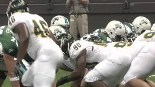 Conference USA and the Mountain West Conference Will Merge
