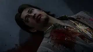 Oda's Death | Yakuza 0