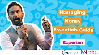 Managing Money Essentials Guide | Number Confidence Week