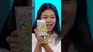 Dedenne Binder Is On The News! #pokemon