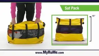 RuMe Round Trip Bundle