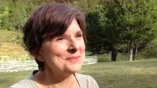 Basia Alexander explains the vision for what will become BioBalia InterPlay