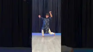 Sundari - Kathak Choreography | Shivanshu Soni