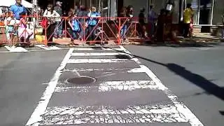 Univest bike race in Doylestown