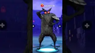 ВИРУСНЫЙ монтаж морщинистого танца 🔥🕺
