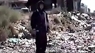Hopscotch - Joji part