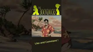 the boondock ( grandpa online dating) #shorts