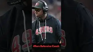 Raheem Morris just became the San francisco 49ers' defensive mastermind #49ers #NFL #defense