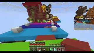 Minecraft Eggwars Cubecraft   Toys Map