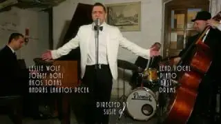 Leslie & The Band (Promo full)