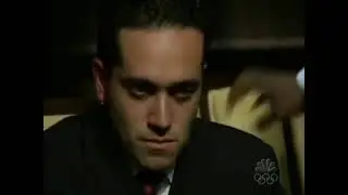 The Apprentice - Trump Fires Sam