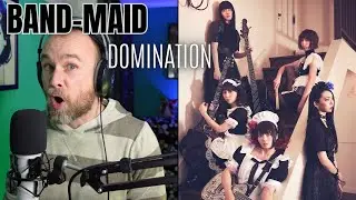 Band-Maid - 