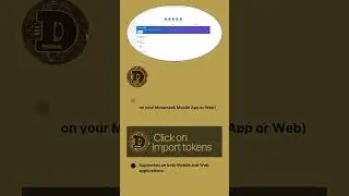 How to buy DFG Coin