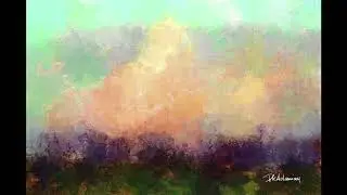ATMOSPHERES 2001-2002, Patrick Kaloust ASLANIAN