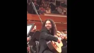 ORQUESTA - IRON MAIDEN