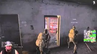 You don't mess with our gang