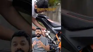 Exhaust Change Mileage Drop? Why? Kurayumo?