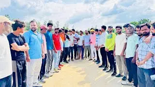 Suhail 11 vs Ushait | Tasleem Sports Cricket Tournament (Super League) | Live - Kakrala kakrala