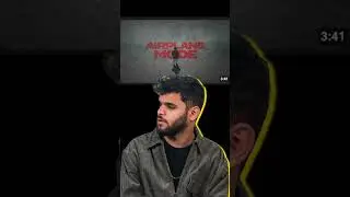KARMA vs ROB C | Airplane Mode Lyrics Breakdown