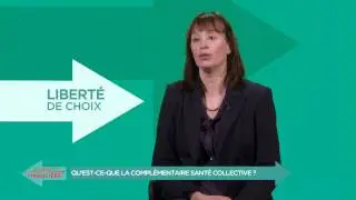 Qu'est-ce-que la compl&eacute;mentaire sant&eacute; collective ?