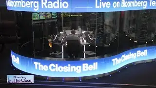 S&P 500 Wavers After $6 Trillion Run on Trade Risk :Closing Bell