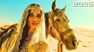 Arabic Music Instrumental - Ancient Oud Echoes from the Desert | Oud Music 2026