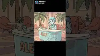 AI Voice Agent for Restaurants 🚀 Never Miss a Call Again | Alex Restaurant Case Study