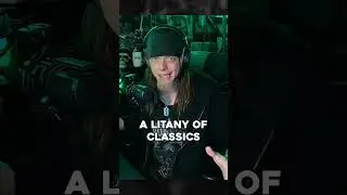 AC/DC Angus Young and Their Influence on HEAVY METAL