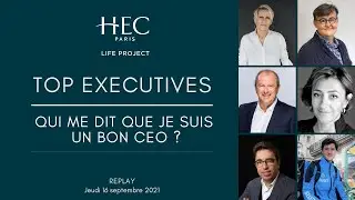 Table ronde 