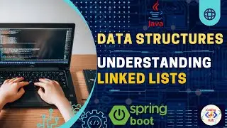 Mastering Java Data Structures: Exploring Linked Lists | Step-by-Step Tutorial
