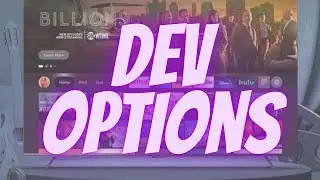New Fire Stick Settings deBUGGING you? Don't worry!