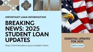 2025 Student Loan Forgiveness Updates: What Every U.S. Graduate Needs to Know 🎓💰