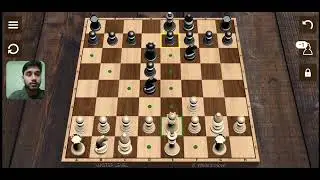 Chess Master You Lose