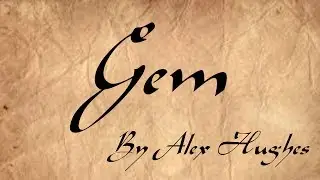 Gem|Trailer|AxeProductions