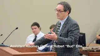 Andrew Balcer bindover hearing day 2