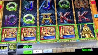 Jackpot 🔥Golden Ark🔥 Freispiele auf 2&euro;🔥 Novoline Spielothek Geht ab 2025