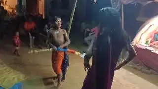 Swardeep aur vidhayak dance