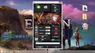 Eldrian Legacy CHEATS TOOL v3.1 ( iOS and Android )
