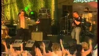 Король и Шут - &laquo;Доброфест 2011&raquo; (live 25.06.2011)