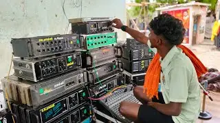 🙏கூப்பிட்ட ஓடி வருவாளா காளியம்மா 🙏சாமி பாடல் 🥰ராம்ஜி உசிலை ❤️