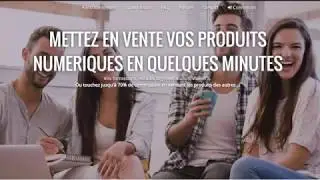 Affiliation : Pr&eacute;sentation de la plateforme d'affiliation 1TPE