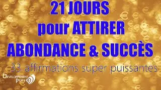 Reprogrammer Votre Esprit vers la Réussite !