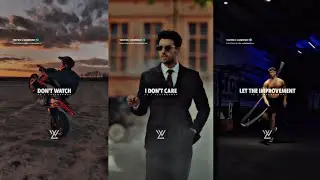 🔥Sigma Motivation Compilation Video 🔥😎 Billionaire Thoughts 💰 Motivational Video