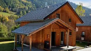 Holiday Park Stadl an der Mur 278 - Stadl an der Mur - Austria