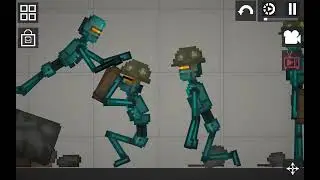 Episode 16 (controlled robot)