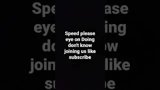 Strongest eye Speed illusion spells Skyrim best!!!